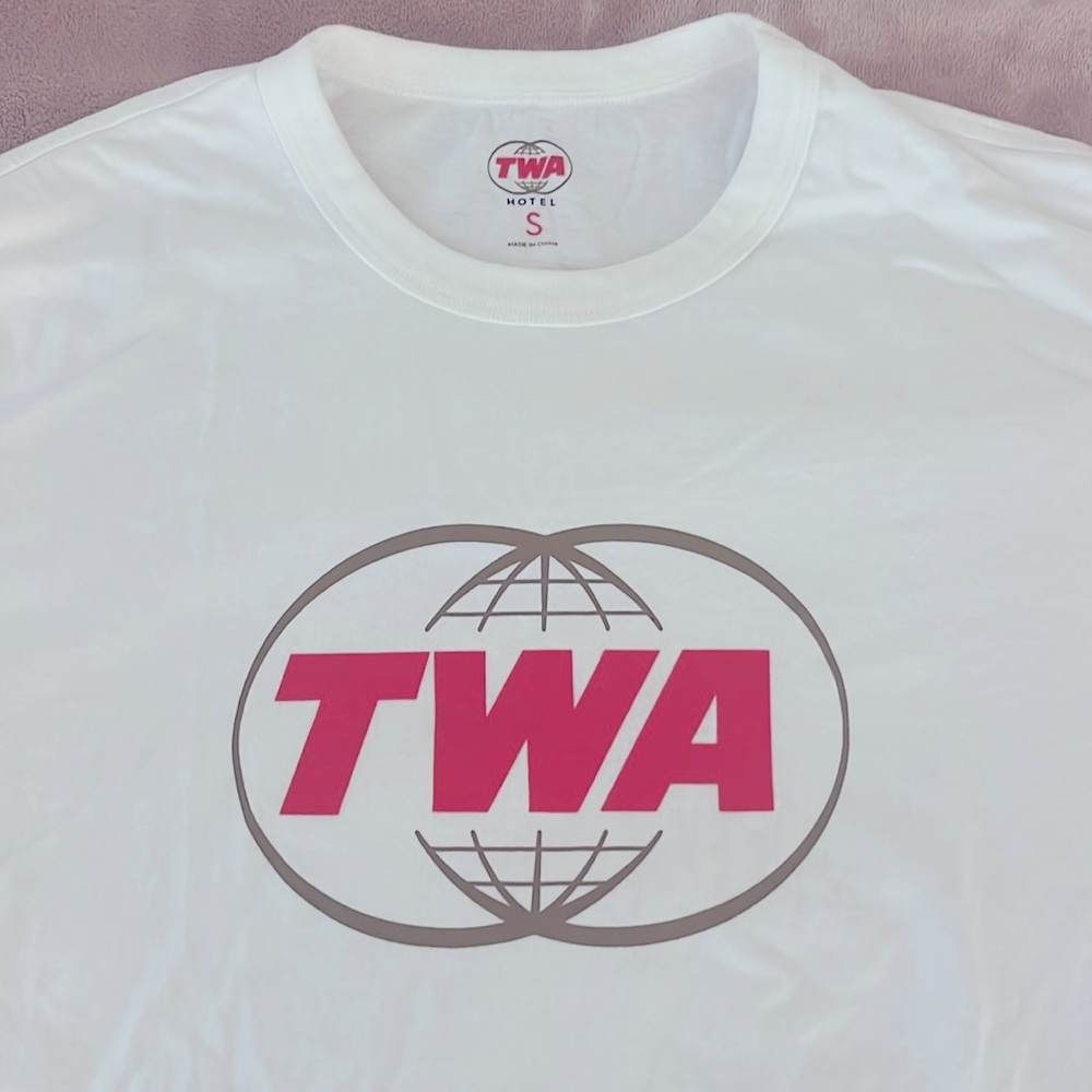 TWA T Shirt